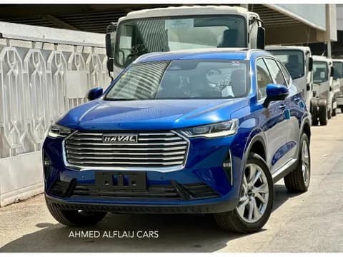 الجديد هافال H6 2021 الجديد هافال H6 2021 used_cars.forSale