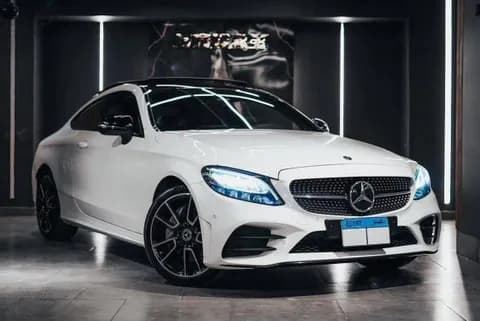 مرسيدس بنز 300 2020 مستعملة مرسيدس بنز 300 2020 مستعملة used_cars.forSale