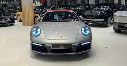 Used Porsche Taycan Cross Turismo 2023 Used Porsche Taycan Cross Turismo 2023 used_cars.forSale