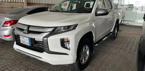 مستعملة ميتسوبيشي أل200 2020 مستعملة ميتسوبيشي أل200 2020 used_cars.forSale