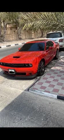 Used Dodge Challenger 5.7L R/T Plus 2023 Used Dodge Challenger 5.7L R/T Plus 2023 used_cars.forSale