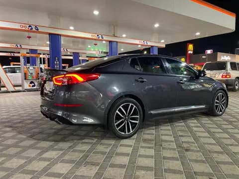 Used Kia Optima 2015 Used Kia Optima 2015 used_cars.forSale