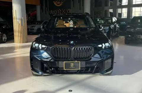 الجديد بي إم دبليو اكس5 2024 الجديد بي إم دبليو اكس5 2024 للبيع