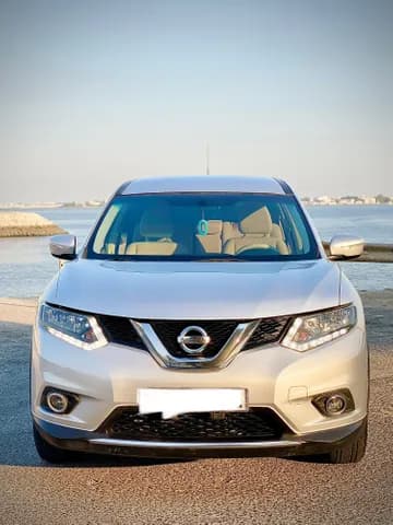 Used Nissan X-Trail 2.5 S 2WD 2017