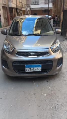 Used Kia Picanto 1.2L Mid Option 2016 Used Kia Picanto 1.2L Mid Option 2016 used_cars.forSale