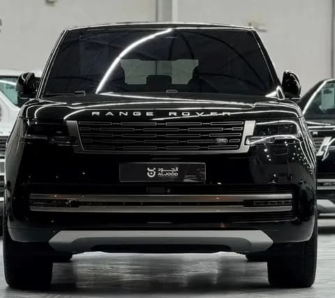 Used Land Rover Range Rover 2023 Used Land Rover Range Rover 2023 for sale