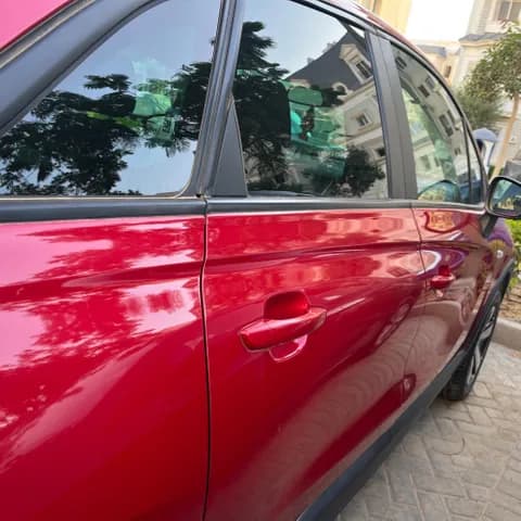 أوبل Crossland 1.2T Elegance 2022 مستعملة أوبل Crossland 1.2T Elegance 2022 مستعملة للبيع