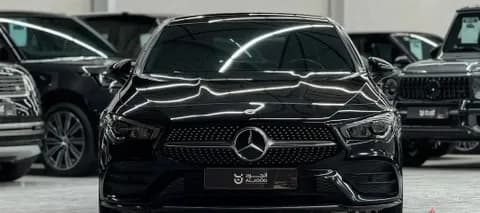 Used Mercedes-Benz CLC 200 2021 Used Mercedes-Benz CLC 200 2021 for sale