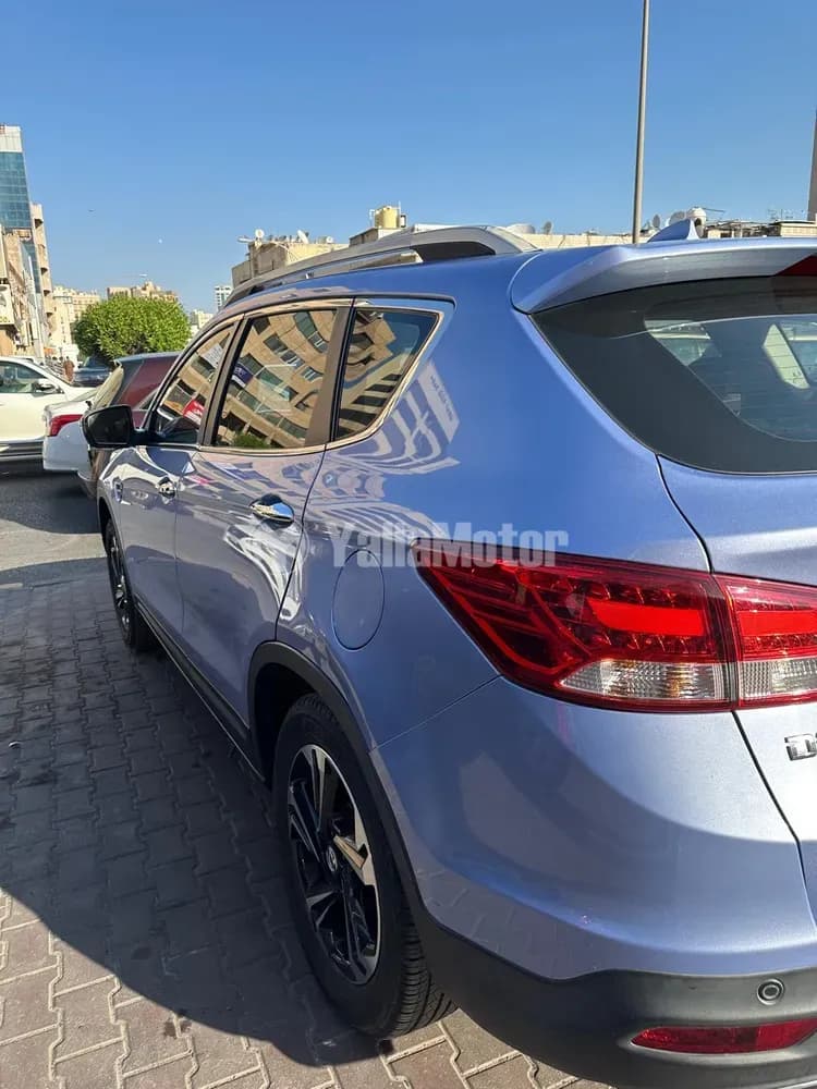 Used BYD E2 2020