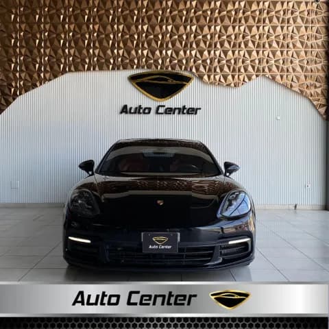 Used Porsche Panamera 3.0L 4S 2017 Used Porsche Panamera 3.0L 4S 2017 used_cars.forSale