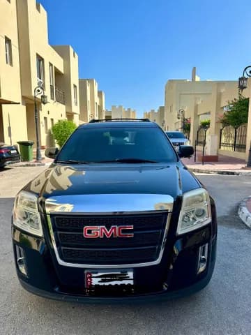 مستعملة جي إم سي تيرين 2013 مستعملة جي إم سي تيرين 2013 used_cars.forSale