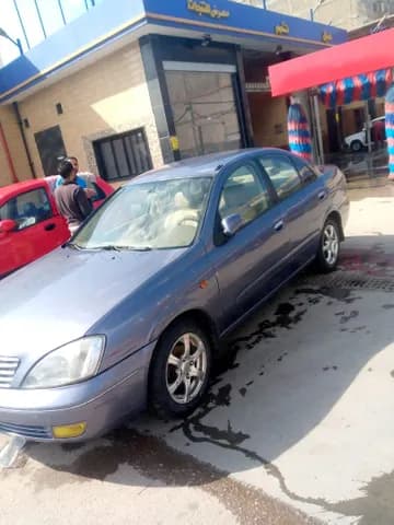 Used Nissan Sunny 2012 Used Nissan Sunny 2012 for sale