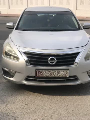 Used Nissan Altima 2.5 S 2013 Used Nissan Altima 2.5 S 2013 for sale