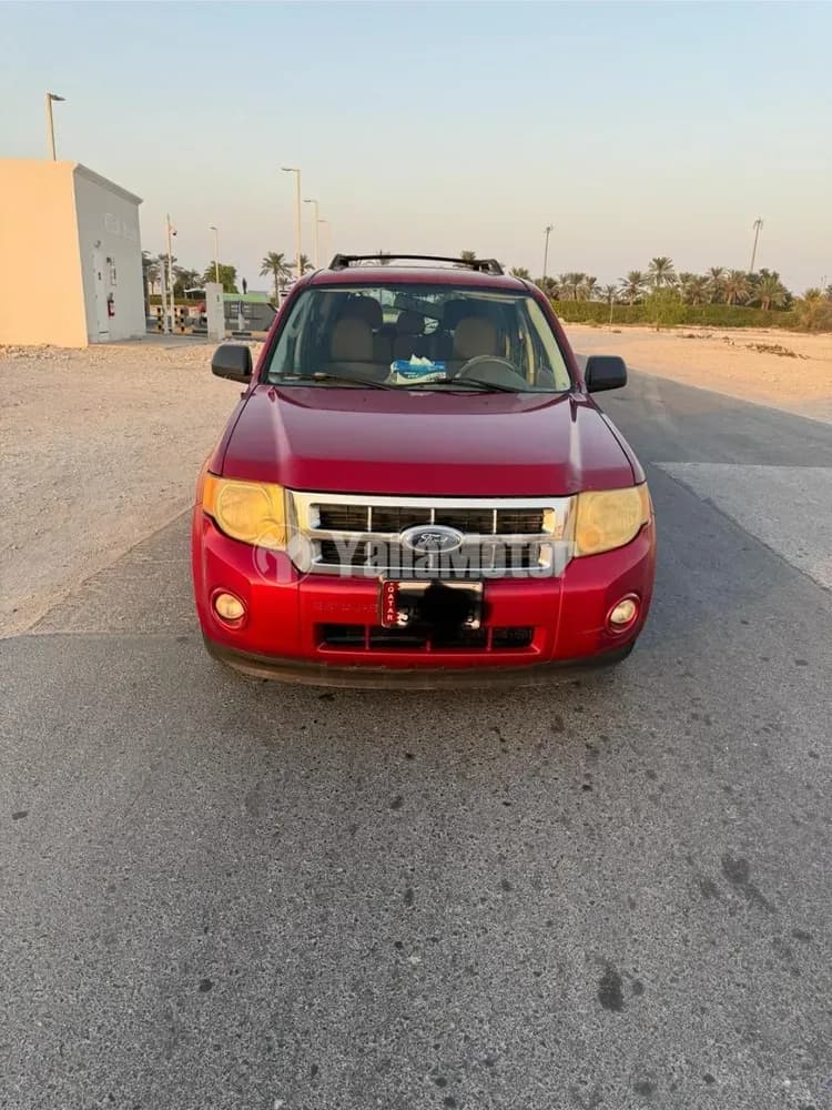 Used Ford Escape 2.5L 2010