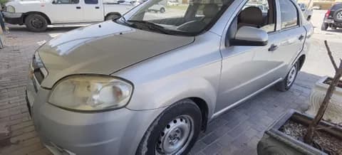 مستعملة شفروليه افيو 1.4L LS Automatic 2015 مستعملة شفروليه افيو 1.4L LS Automatic 2015 used_cars.forSale