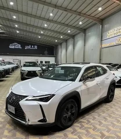 الجديد لكزس UX 200 2024 الجديد لكزس UX 200 2024 used_cars.forSale