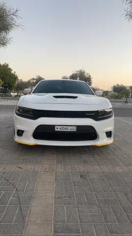 Used Dodge Charger 3.6L GT 2022