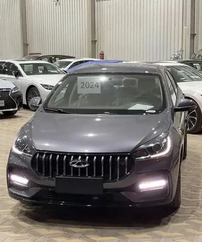 New Chery Arrizo 5 2024 New Chery Arrizo 5 2024 used_cars.forSale