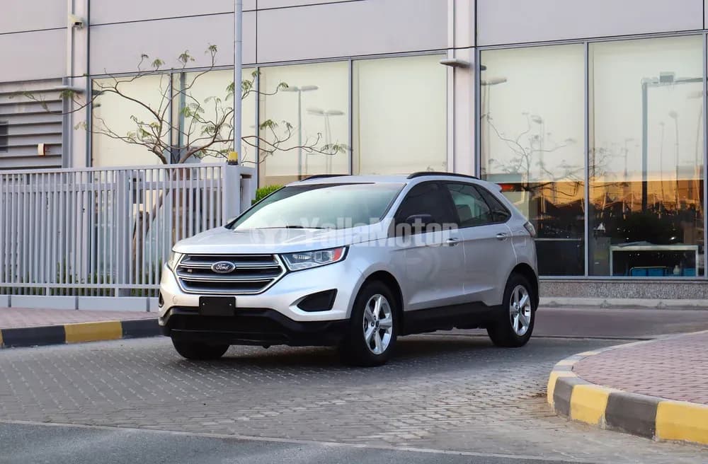 فورد إيدج 3.5L 2016 مستعملة
