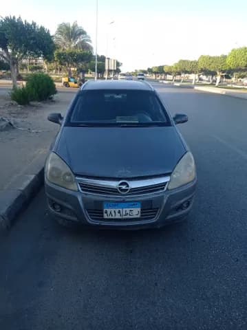 أوبل أسترا 2008 مستعملة أوبل أسترا 2008 مستعملة used_cars.forSale