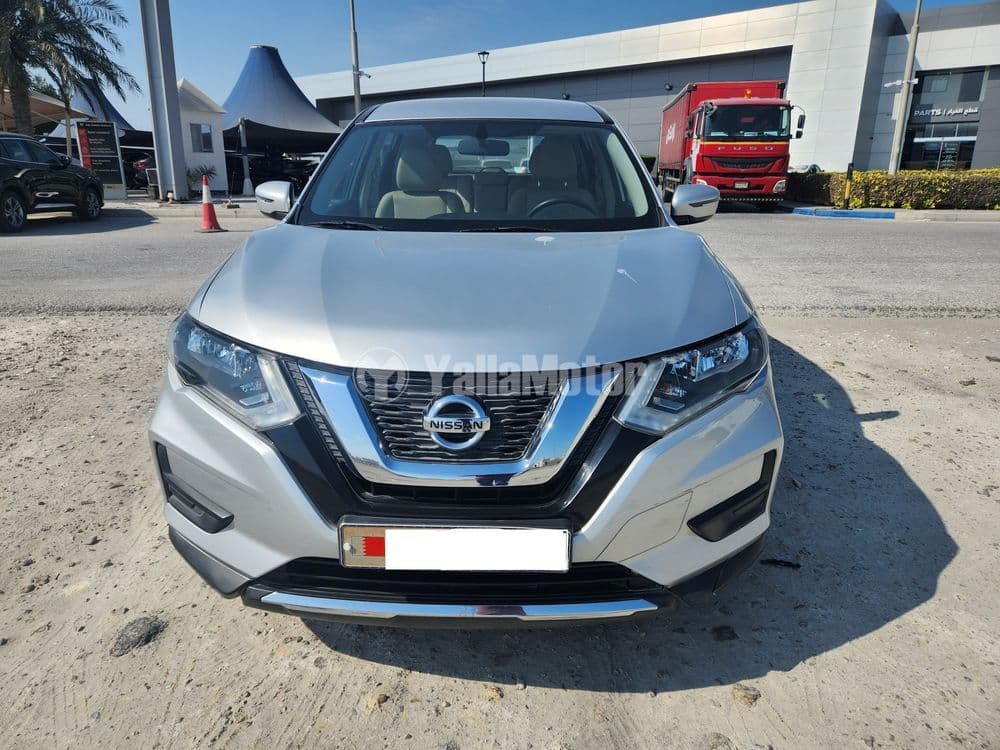 Used Nissan X-Trail 2.5 S 2WD 2019