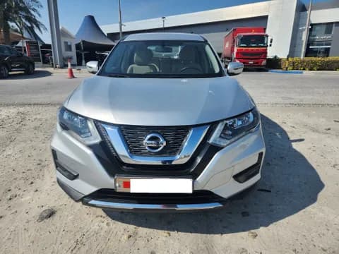 Used Nissan X-Trail 2.5 S 2WD 2019