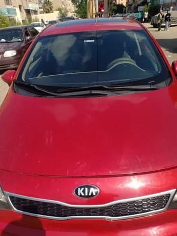 كيا ريو 5 Door Hatchback 1.4L 2015 مستعملة كيا ريو 5 Door Hatchback 1.4L 2015 مستعملة used_cars.forSale