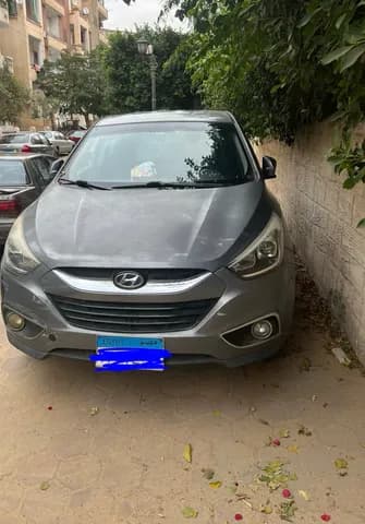 Used Hyundai IX35 2016 Used Hyundai IX35 2016 used_cars.forSale