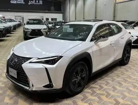 الجديد لكزس UX 250h 2024 الجديد لكزس UX 250h 2024 used_cars.forSale