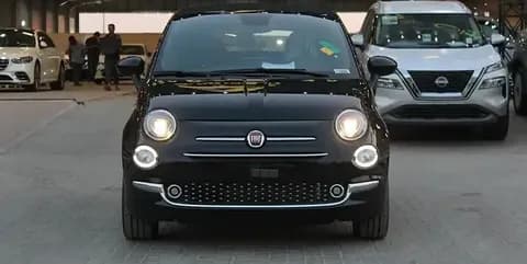 New Fiat 500 2023 New Fiat 500 2023 for sale