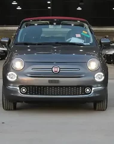 New Fiat 500 2023 New Fiat 500 2023 for sale