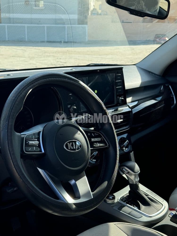 Used Kia Seltos 1.6L 2020