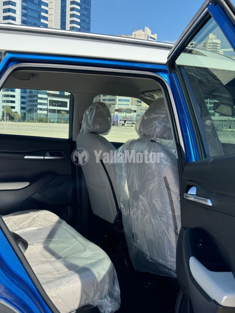 Used Kia Seltos 1.6L 2020