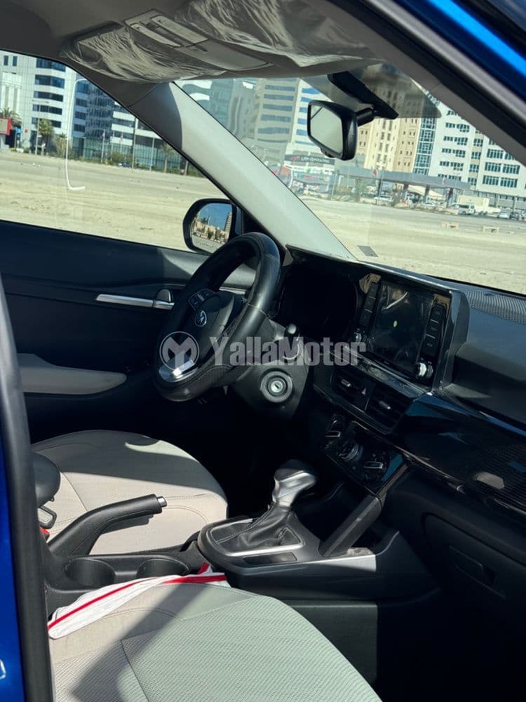 Used Kia Seltos 1.6L 2020