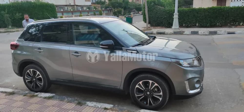 Used Suzuki Vitara 1.6L GLX 2WD w/ sunroof 2021