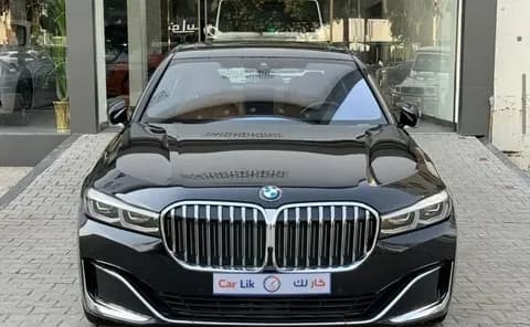 Used BMW 7 Series 2022 Used BMW 7 Series 2022 used_cars.forSale