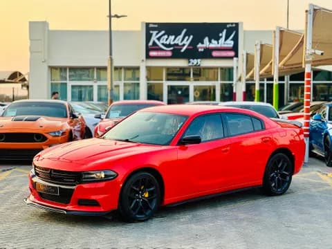 Used Dodge Charger 3.6L SXT (Base) 2021 Used Dodge Charger 3.6L SXT (Base) 2021 for sale