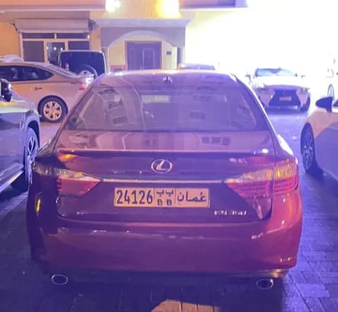 Used Lexus ES 350 2013 Used Lexus ES 350 2013 for sale