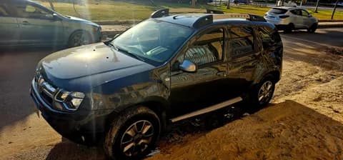 Used Renault Duster 1.6L H3 (4x2) 2018 Used Renault Duster 1.6L H3 (4x2) 2018 used_cars.forSale