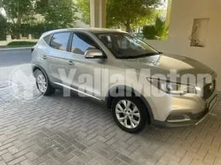 Used MG ZS 1.5L STD 2020