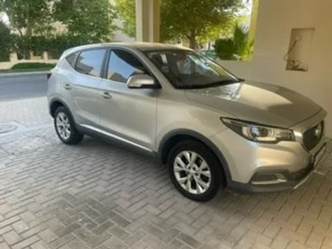 Used MG ZS 1.5L STD 2020 Used MG ZS 1.5L STD 2020 used_cars.forSale