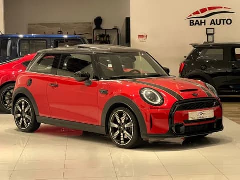 Used Mini Cooper S Cooper S 2022 للبيع Used Mini Cooper S Cooper S 2022 للبيع used_cars.forSale