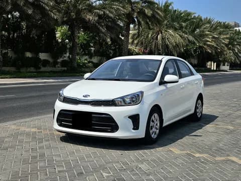Used Kia Pegas 1.4L EX 2021 Used Kia Pegas 1.4L EX 2021 used_cars.forSale