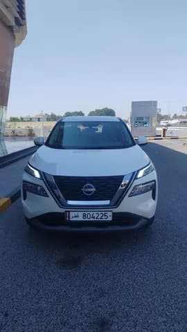 Used Nissan X-Trail 2.5 S 2WD (7-Seater) 2023 Used Nissan X-Trail 2.5 S 2WD (7-Seater) 2023 for sale