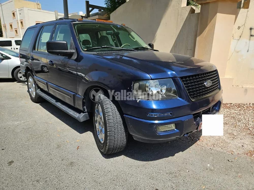 Used Ford Expedition 5.4L XL 2004