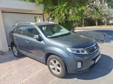 Used Kia Sorento 2.4L 7 Seater 2015 Used Kia Sorento 2.4L 7 Seater 2015 used_cars.forSale