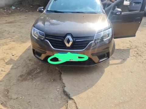 Used Renault Logan Basic 2021 Used Renault Logan Basic 2021 used_cars.forSale