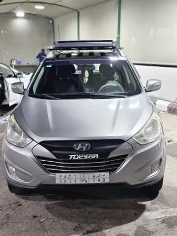 Used Hyundai Tucson 2013 Used Hyundai Tucson 2013 for sale