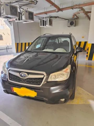 Used Subaru Forester 2.0i Full Option 2013 Used Subaru Forester 2.0i Full Option 2013 used_cars.forSale