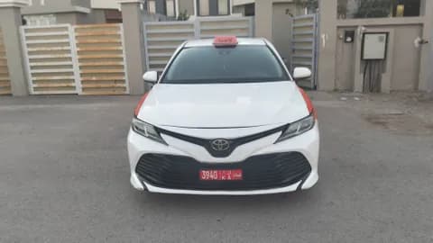 Used Toyota Camry 2.5L LE HEV 2018 Used Toyota Camry 2.5L LE HEV 2018 for sale
